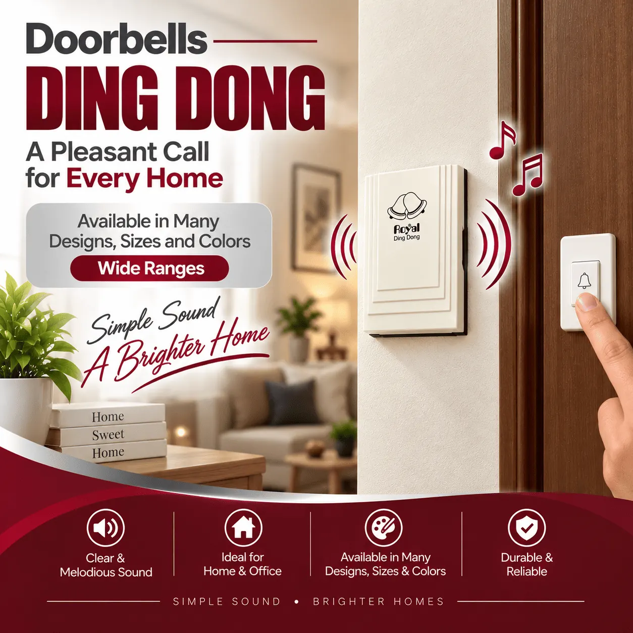 Ding Dong